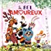 Image du vendeur pour Le bel amoureux - Nono - Dans le bois de Coin joli - album illustré - Dès 3 ans [FRENCH LANGUAGE - No Binding ] mis en vente par booksXpress