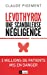 Image du vendeur pour Levothyrox - Une scandaleuse négligence [FRENCH LANGUAGE - No Binding ] mis en vente par booksXpress