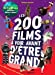 Image du vendeur pour Les 200 films à voir avant d'être grand - De 9 à 12 ans [FRENCH LANGUAGE - No Binding ] mis en vente par booksXpress