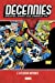 Seller image for Décennies: Marvel dans les années 90 - L'X-plosion mutante [FRENCH LANGUAGE - No Binding ] for sale by booksXpress