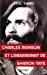 Image du vendeur pour Charles Manson et l'assassinat de Sharon Tate [FRENCH LANGUAGE - No Binding ] mis en vente par booksXpress