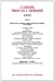 Seller image for Cahiers Tristan L'Hermite: Tristan et la prose narrative de son temps : la fiction (2012) (2012, XXXIV) [FRENCH LANGUAGE - No Binding ] for sale by booksXpress