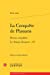 Seller image for La Conquête de Plassans [FRENCH LANGUAGE - No Binding ] for sale by booksXpress