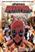 Bild des Verkufers fr Détestable Deadpool T03 : L'univers Marvel massacre Deadpool [FRENCH LANGUAGE - No Binding ] zum Verkauf von booksXpress