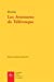 Seller image for Les Aventures de Télémaque [FRENCH LANGUAGE - No Binding ] for sale by booksXpress