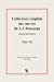 Seller image for Collection complète des oeuvres de J.-J. Rousseau, Citoyen de Genève: Tome VII [FRENCH LANGUAGE - No Binding ] for sale by booksXpress