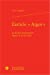 Seller image for L'article "argot" au fil des dictionnaires depuis le XVIIe siecle [FRENCH LANGUAGE - No Binding ] for sale by booksXpress