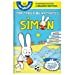 Imagen del vendedor de Cahier de vacances Simon - De la MS à la GS [FRENCH LANGUAGE - No Binding ] a la venta por booksXpress