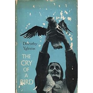 Seller image for The Cry of a Bird for sale by Buteo Books