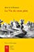 Seller image for La Vie de mon père [FRENCH LANGUAGE - No Binding ] for sale by booksXpress