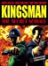 Seller image for Kingsman: Services secrets (Nouvelle édition) [FRENCH LANGUAGE - No Binding ] for sale by booksXpress