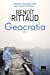 Immagine del venditore per Geocratia [FRENCH LANGUAGE - No Binding ] venduto da booksXpress