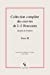 Seller image for Collection complète des oeuvres de J.-J. Rousseau, Citoyen de Genève: Tome III [FRENCH LANGUAGE - No Binding ] for sale by booksXpress