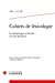 Imagen del vendedor de Cahiers de lexicologie: La sémantique en France : un état des lieux (2014) (2014 - 2, n° 105) [FRENCH LANGUAGE - No Binding ] a la venta por booksXpress