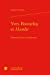 Bild des Verkufers fr Yves Bonnefoy et Hamlet: Histoire d'une retraduction [FRENCH LANGUAGE - No Binding ] zum Verkauf von booksXpress