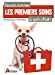 Bild des Verkufers fr Savoir donner les premiers soins à son chien [FRENCH LANGUAGE - No Binding ] zum Verkauf von booksXpress