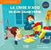 Image du vendeur pour La crise d'ado de mon grand frère [FRENCH LANGUAGE - No Binding ] mis en vente par booksXpress