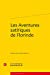 Seller image for Les Aventures satiriques de Florinde [FRENCH LANGUAGE - No Binding ] for sale by booksXpress