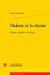 Seller image for Diderot et la chimie: Science, pensée et écriture [FRENCH LANGUAGE - No Binding ] for sale by booksXpress