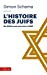 Seller image for L'Histoire des juifs tome 1: de 1000 avant notre ère à 1452 [FRENCH LANGUAGE - No Binding ] for sale by booksXpress