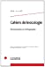 Imagen del vendedor de Cahiers de lexicologie: Dictionnaires et orthographe (2010) (2010 - 2, n° 97) [FRENCH LANGUAGE - No Binding ] a la venta por booksXpress