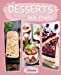 Image du vendeur pour Desserts aux fruits [FRENCH LANGUAGE - No Binding ] mis en vente par booksXpress