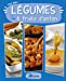 Image du vendeur pour Légumes & fruits d'antan [FRENCH LANGUAGE - No Binding ] mis en vente par booksXpress