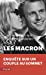 Seller image for Les Macron [FRENCH LANGUAGE - No Binding ] for sale by booksXpress