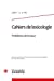Seller image for Cahiers de lexicologie: Problèmes de lexique (2010) (2010 - 1, n° 96) [FRENCH LANGUAGE - No Binding ] for sale by booksXpress