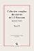 Seller image for Collection complète des oeuvres de J.-J. Rousseau, Citoyen de Genève: Tome IV [FRENCH LANGUAGE - No Binding ] for sale by booksXpress