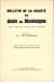 Bild des Verkufers fr Bulletin de la Société des amis de Montaigne. IV, 1965-3, n° 3 [FRENCH LANGUAGE - No Binding ] zum Verkauf von booksXpress