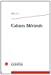 Seller image for Cahiers Mérimée (2013) (2013, n° 5) [FRENCH LANGUAGE - No Binding ] for sale by booksXpress