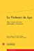 Seller image for La Violence du logos: Entre sciences du texte, philosophie et littérature [FRENCH LANGUAGE - No Binding ] for sale by booksXpress