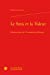 Image du vendeur pour Le Sens et la Valeur: Sémiotique de l'économie politique [FRENCH LANGUAGE - No Binding ] mis en vente par booksXpress