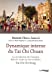 Imagen del vendedor de Dynamique interne du Tai Chi Chuan [FRENCH LANGUAGE - No Binding ] a la venta por booksXpress