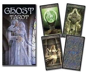 Seller image for Ghost Tarot (Cards) for sale by Grand Eagle Retail