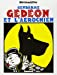 Bild des Verkufers fr Gendarme Gédéon et l'aérochien [FRENCH LANGUAGE - No Binding ] zum Verkauf von booksXpress