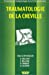 Seller image for Traumatologie de la cheville [FRENCH LANGUAGE - No Binding ] for sale by booksXpress