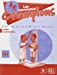 Seller image for NOUVEAUX CHAMPIONS EN MATHEMATIQUES ACTIVITES CE1 [FRENCH LANGUAGE - No Binding ] for sale by booksXpress