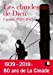 Image du vendeur pour Les clandestins de Dieu [FRENCH LANGUAGE - No Binding ] mis en vente par booksXpress