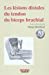 Bild des Verkufers fr Les lésions distales du tendon du biceps brachial [FRENCH LANGUAGE - No Binding ] zum Verkauf von booksXpress