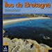 Imagen del vendedor de Iles de Bretagne [FRENCH LANGUAGE - No Binding ] a la venta por booksXpress