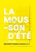 Imagen del vendedor de La mousson d'été: 1995-2014 : 20 ans d'écritures contemporaines [FRENCH LANGUAGE - No Binding ] a la venta por booksXpress