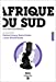 Bild des Verkufers fr Afrique du Sud. Une traversée littéraire (+CD) [FRENCH LANGUAGE - No Binding ] zum Verkauf von booksXpress