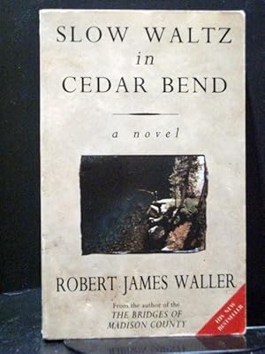 Imagen del vendedor de Slow Waltz in Cedar Bend a la venta por Booksalvation