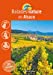 Image du vendeur pour Balades nature en Alsace [FRENCH LANGUAGE - No Binding ] mis en vente par booksXpress