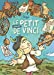 Bild des Verkufers fr Le petit Léonard de Vinci [FRENCH LANGUAGE - No Binding ] zum Verkauf von booksXpress