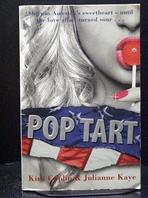 Image du vendeur pour Pop Tart mis en vente par Booksalvation