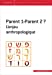 Seller image for PARDES N.66 - PARENT 1-PARENT 2 ? L'ENJEU ANTHROPOLOGIQUE [FRENCH LANGUAGE - No Binding ] for sale by booksXpress