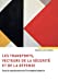 Immagine del venditore per Les transports, vecteurs de la sécurité et de la défense [FRENCH LANGUAGE - No Binding ] venduto da booksXpress